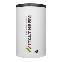 Бойлер косвенного нагрева COMPACT 150